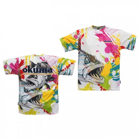 okuma shirts