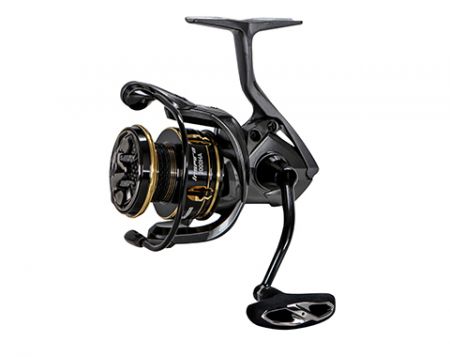 Inspira ISX Spinning Reel