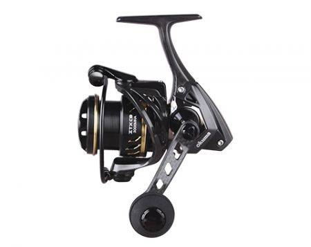 ITX CB Spinning Reel