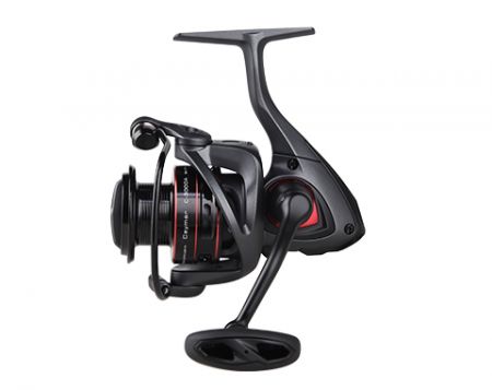 Ceyma A Spinning Reel